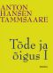 [Tõde ja õigus 01] • Tõde ja õigus I